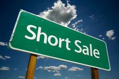 short sale